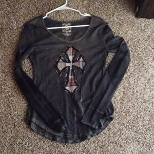 Nwot miss me shirt